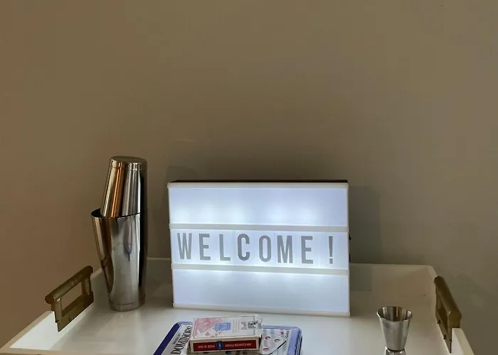 Spacious 3br Fast Wifi 7 Min From Downtown